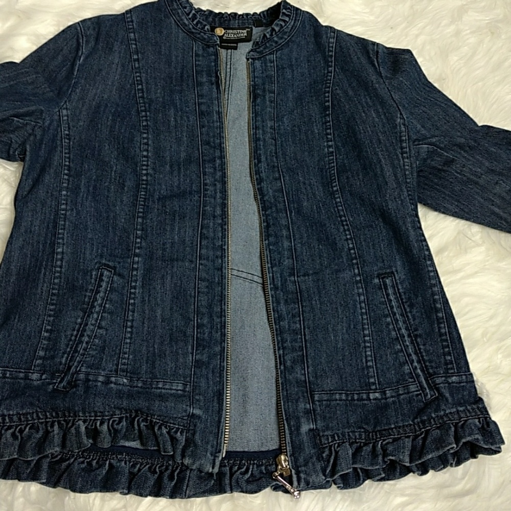 Jacket - Picture 6 of 6